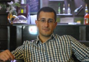 Erzurumlu yazar ikinci eserini çıkardı